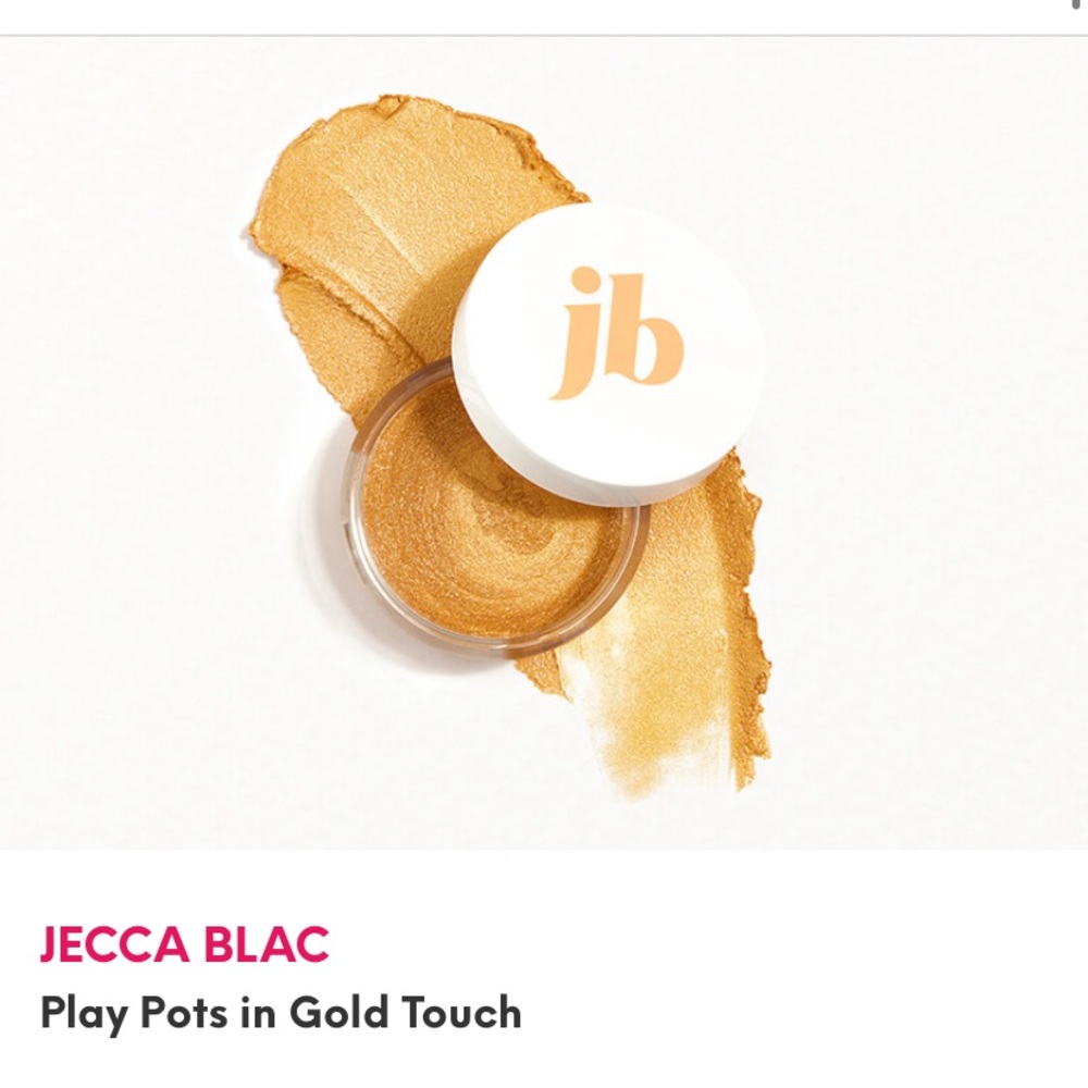 JECCA BLAC Play Pots